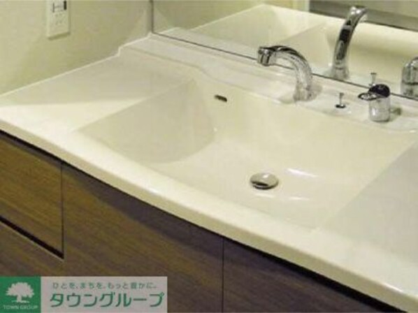 ラグゼナ八王子寺町の物件内観写真